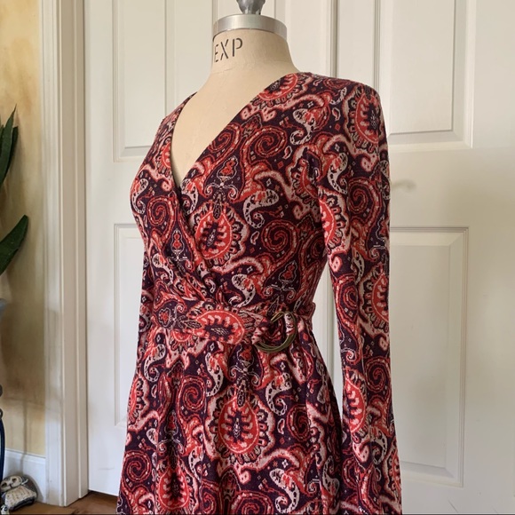 Maeve dress /Boutique dress by Anthropology - Picture 3 of 9